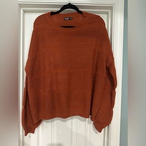 Lightweight Sweater